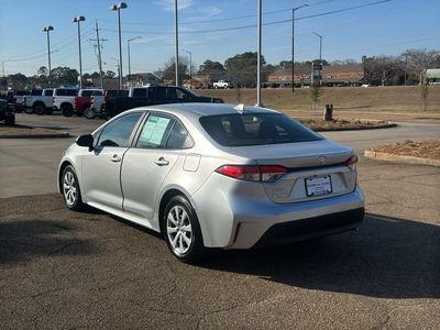 2024 Toyota Corolla - Photo 5