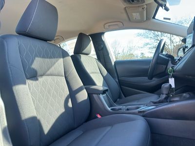 2024 Toyota Corolla - Photo 31