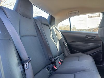 2024 Toyota Corolla - Photo 29