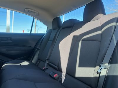 2024 Toyota Corolla - Photo 23
