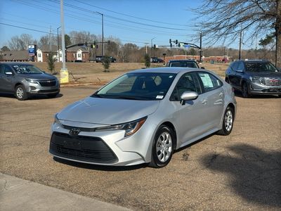 2024 Toyota Corolla - Photo 3