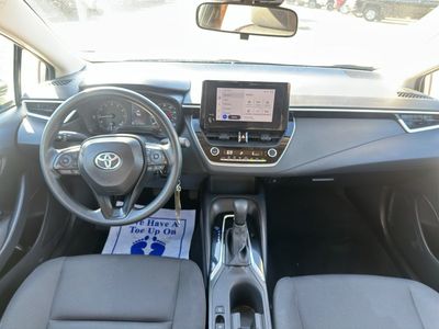 2024 Toyota Corolla - Photo 27
