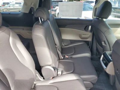 2026 Kia Carnival Hybrid — photo 30 view