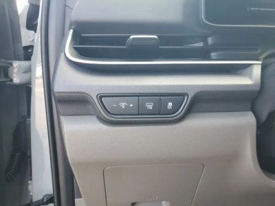 2026 Kia Carnival Hybrid — photo 10 view