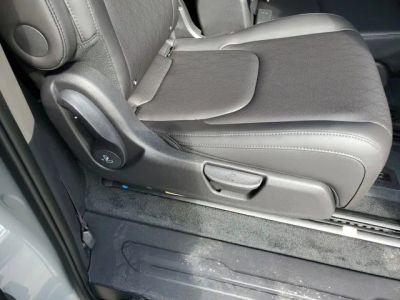 2026 Kia Carnival Hybrid — photo 31 view