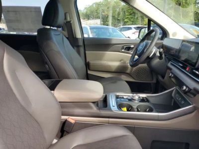 2026 Kia Carnival Hybrid — photo 33 view