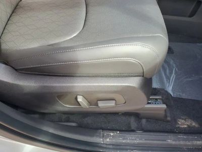 2026 Kia Carnival Hybrid — photo 34 view