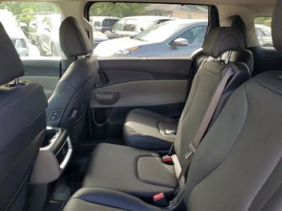 2026 Kia Carnival Hybrid — photo 25 view