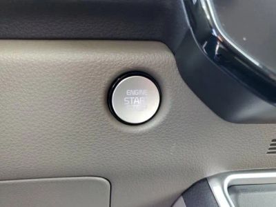 2026 Kia Carnival Hybrid — photo 21 view