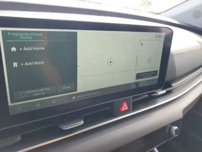 2026 Kia Carnival Hybrid — photo 17 view