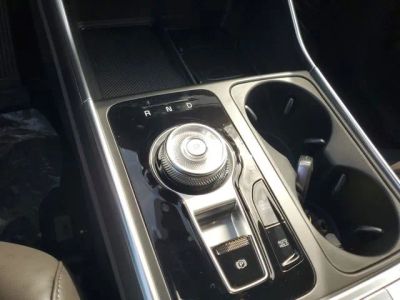 2026 Kia Carnival Hybrid — photo 20 view