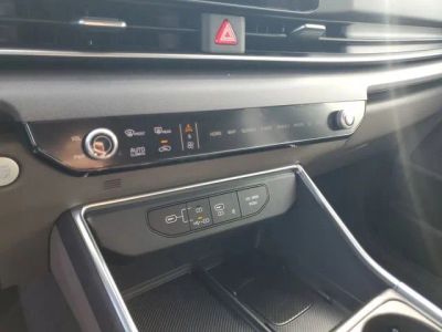 2026 Kia Carnival Hybrid — photo 18 view