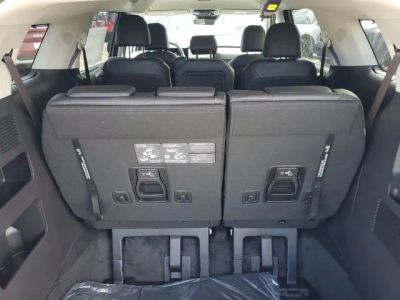 2026 Kia Carnival Hybrid — photo 27 view