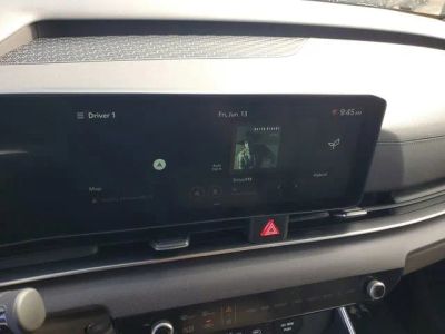 2026 Kia Carnival Hybrid — photo 15 view