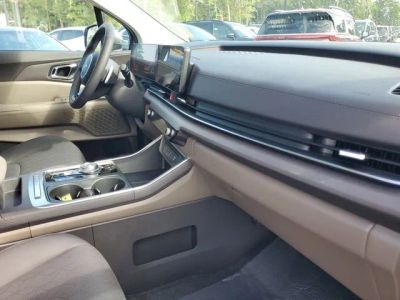 2026 Kia Carnival Hybrid — photo 32 view