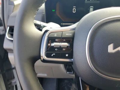 2026 Kia Carnival Hybrid — photo 11 view