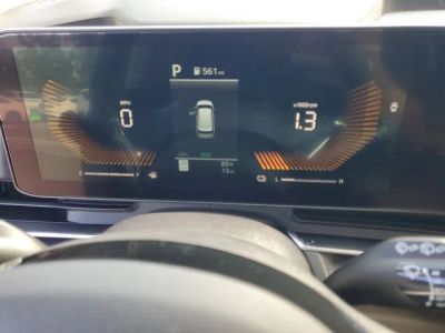 2026 Kia Carnival Hybrid — photo 14 view