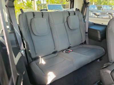 2026 Jeep Wrangler — photo 9 view