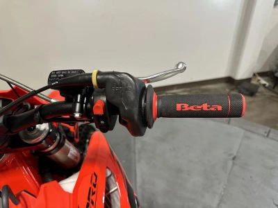 2026 Beta 300 RR XPRO - Photo 12