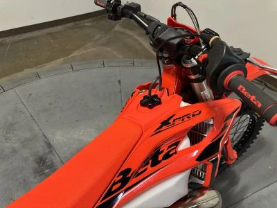 2026 Beta 300 RR XPRO - Photo 14
