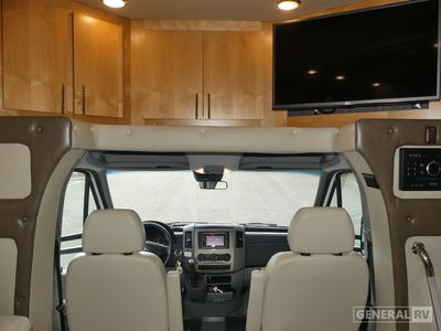 2017 Tiffin Wayfarer - Photo 13