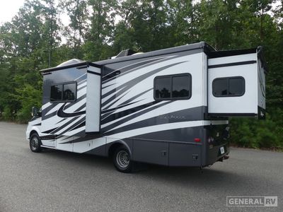 2017 Tiffin Wayfarer - Photo 4