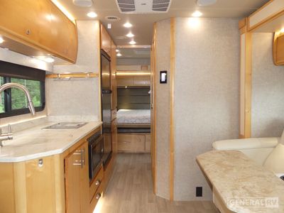 2017 Tiffin Wayfarer - Photo 5