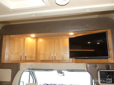 2017 Tiffin Wayfarer - Photo 14