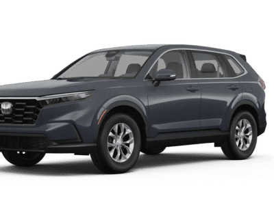 2026 Honda CR-V - Photo 1