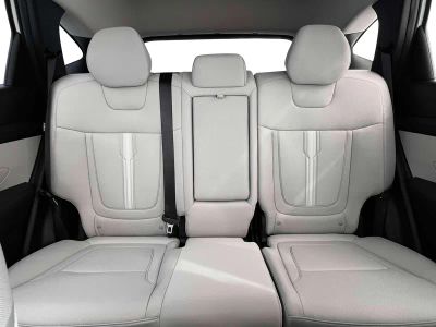 2026 Hyundai Tucson - Photo 16