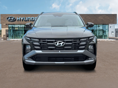 2026 Hyundai Tucson - Photo 12