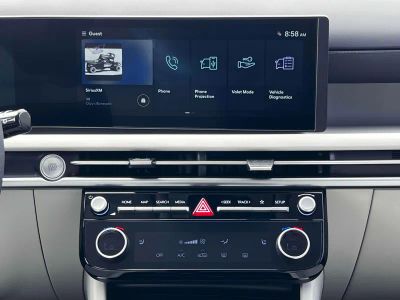 2026 Hyundai Tucson - Photo 19
