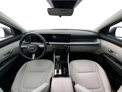 2026 Hyundai Tucson - Photo 32