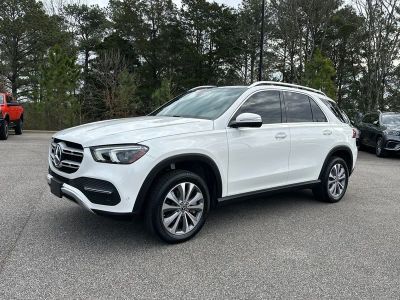2023 Mercedes-Benz GLE - Photo 5