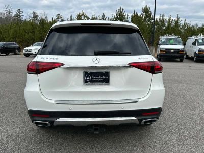 2023 Mercedes-Benz GLE - Photo 11