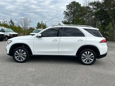 2023 Mercedes-Benz GLE - Photo 7