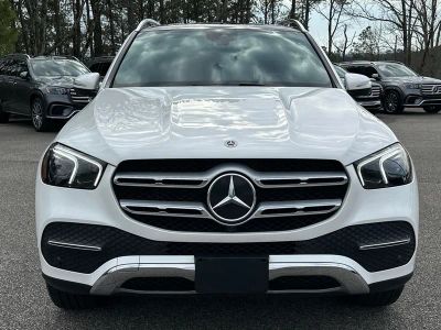 2023 Mercedes-Benz GLE - Photo 3