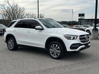 2023 Mercedes-Benz GLE - Photo 1