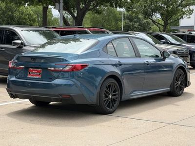 2026 Toyota Camry - Photo 4