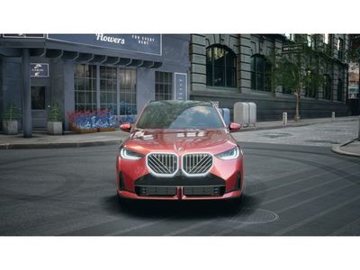 2026 BMW X3 30 xDrive - Photo 3
