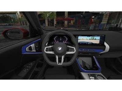 2026 BMW X3 30 xDrive - Photo 13