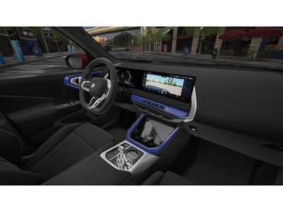 2026 BMW X3 30 xDrive - Photo 14