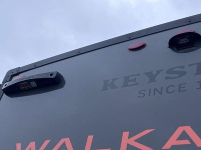 2026 Keystone RV Walkabout - Photo 39