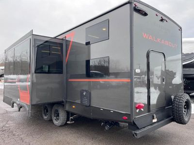 2026 Keystone RV Walkabout - Photo 5