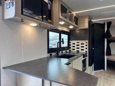 2026 Keystone RV Walkabout - Photo 9