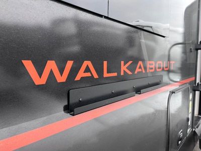 2026 Keystone RV Walkabout - Photo 37