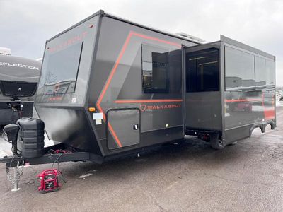 2026 Keystone RV Walkabout - Photo 6
