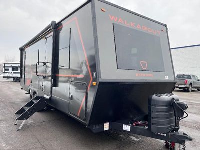2026 Keystone RV Walkabout - Photo 1