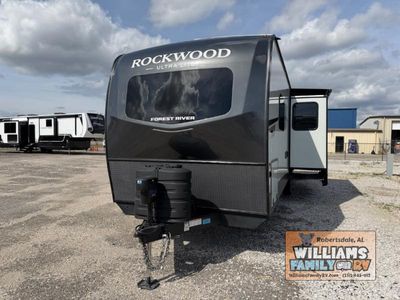2026 Forest River Rockwood Ultra Lite - Photo 34