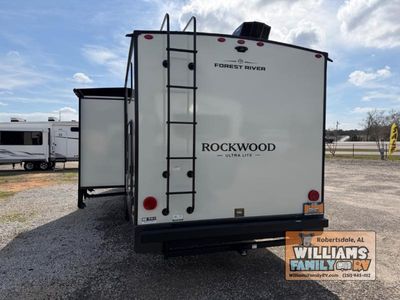 2026 Forest River Rockwood Ultra Lite - Photo 37